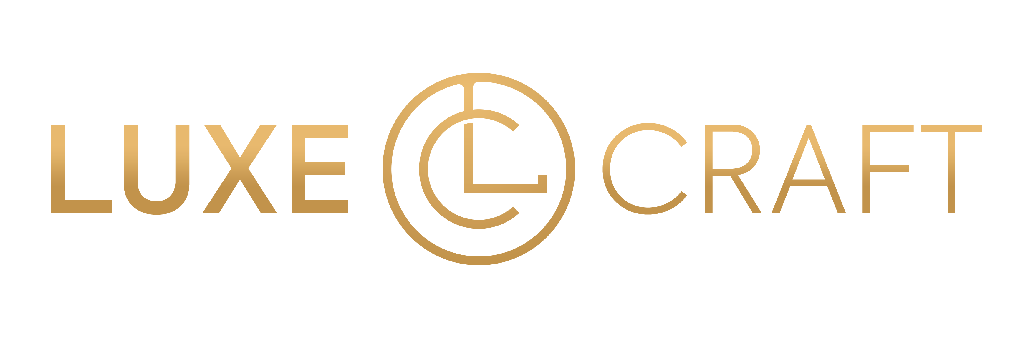 Luxe Craft