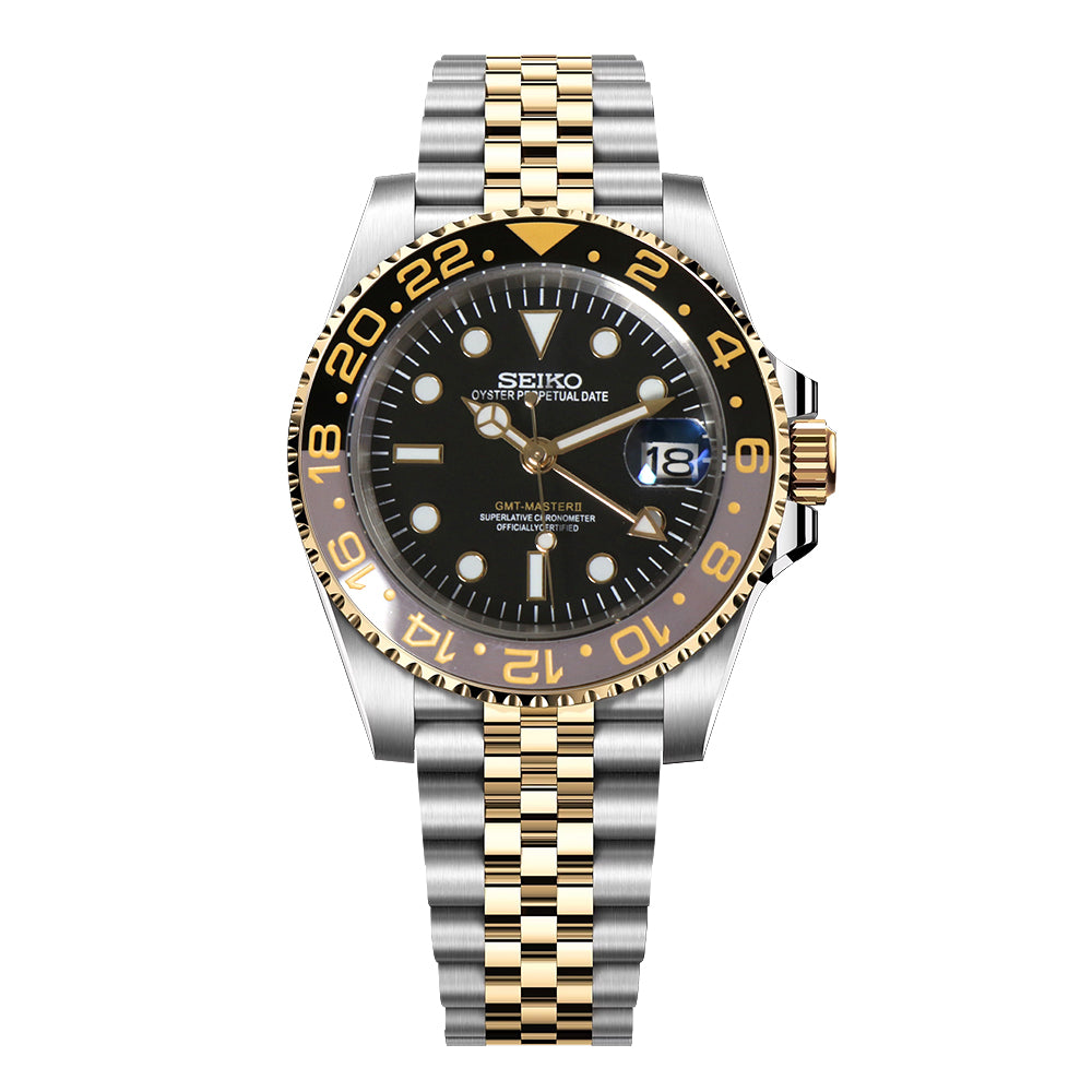 GMTEIKO SILVER | GOLD