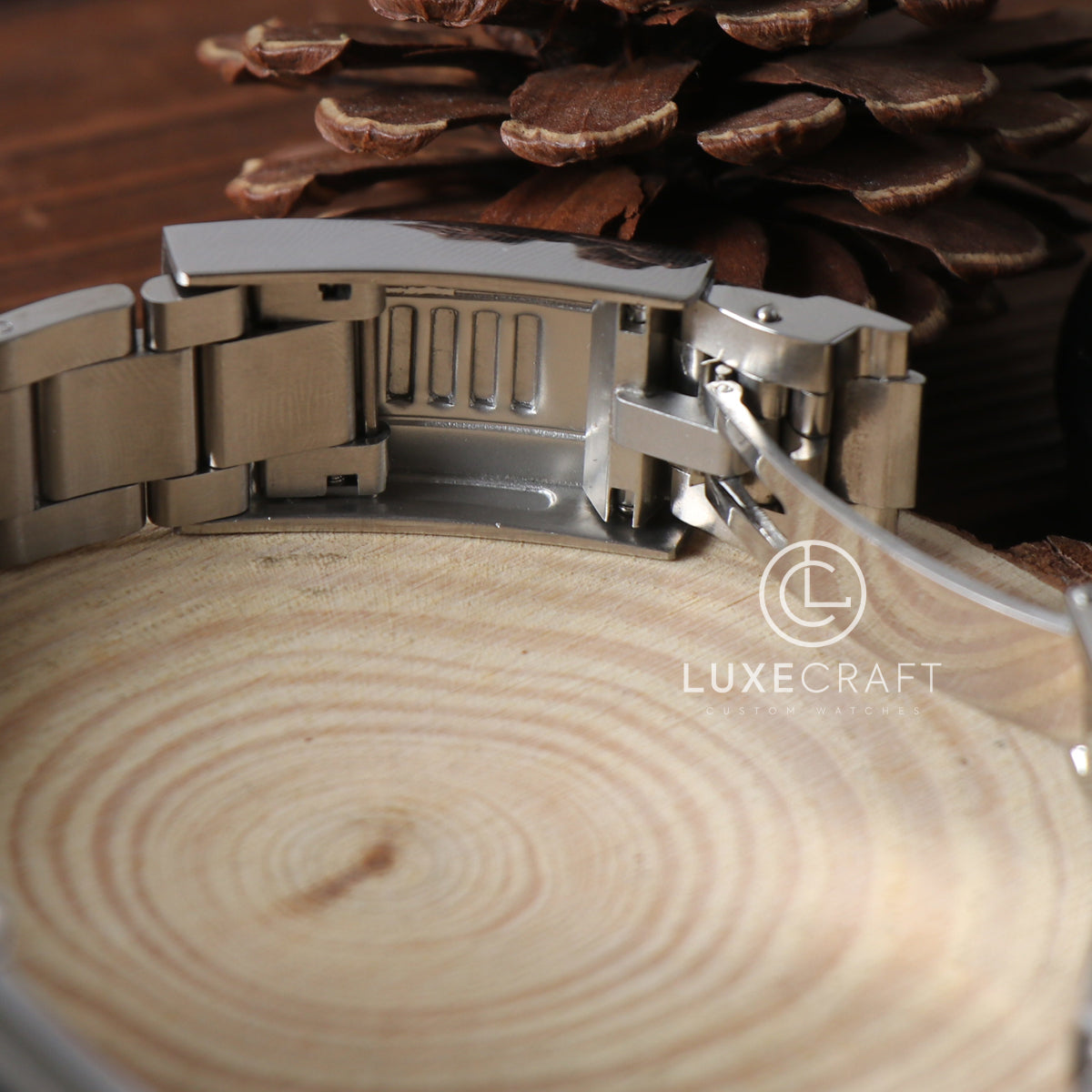 SEITONA SILVER - BLUE