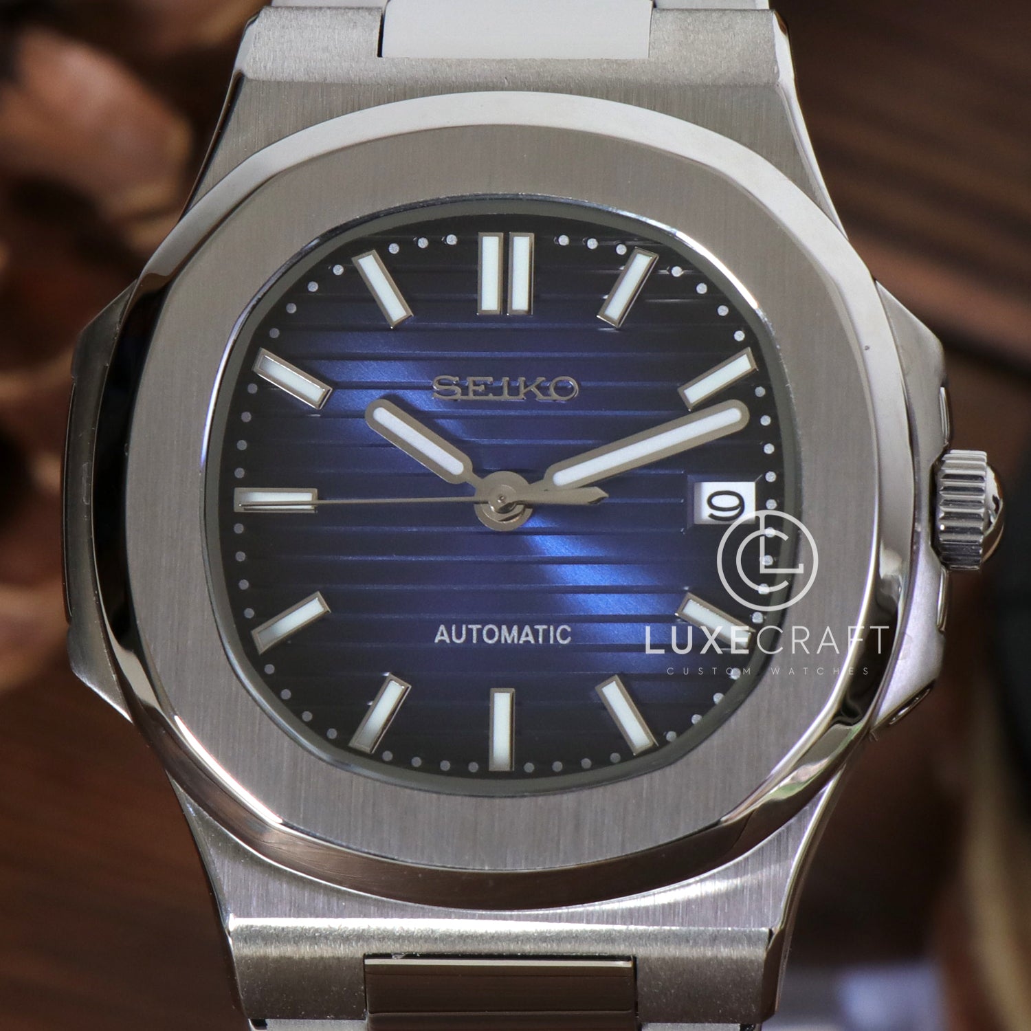 NAUTIKO ROYAL BLUE