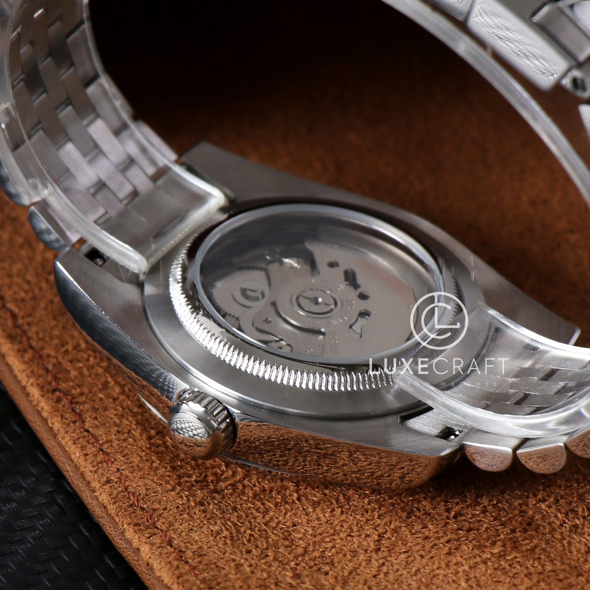 SEIKOJUST CHAMPAGNE