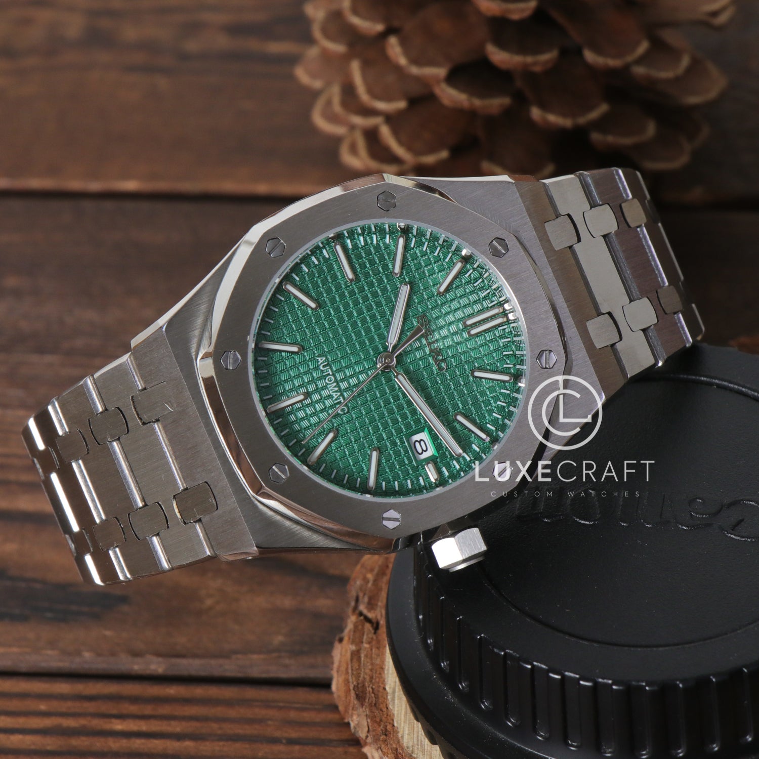 ROYAL SEIKOAK GREEN