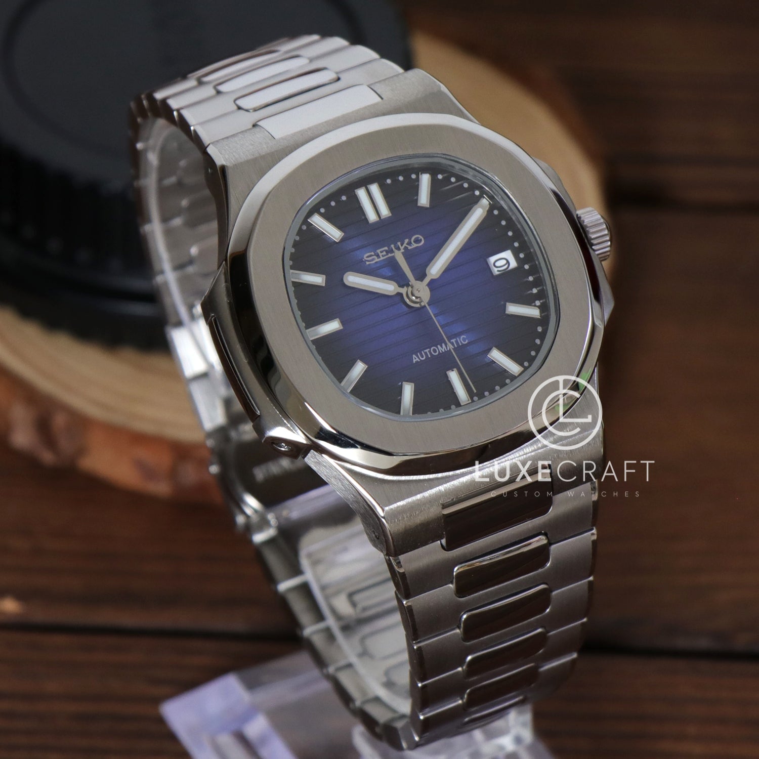 NAUTIKO ROYAL BLUE