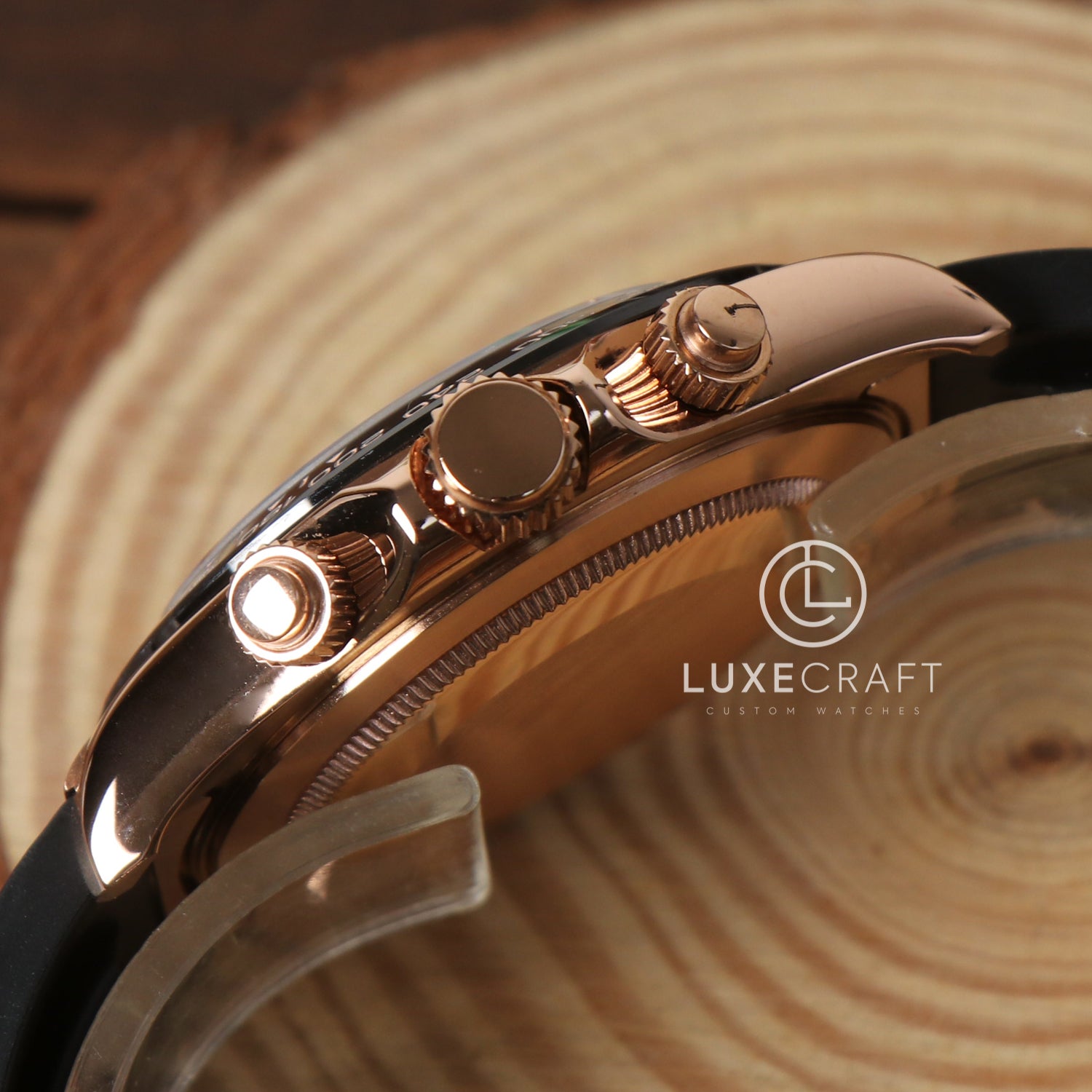 SEITONA ROSE GOLD