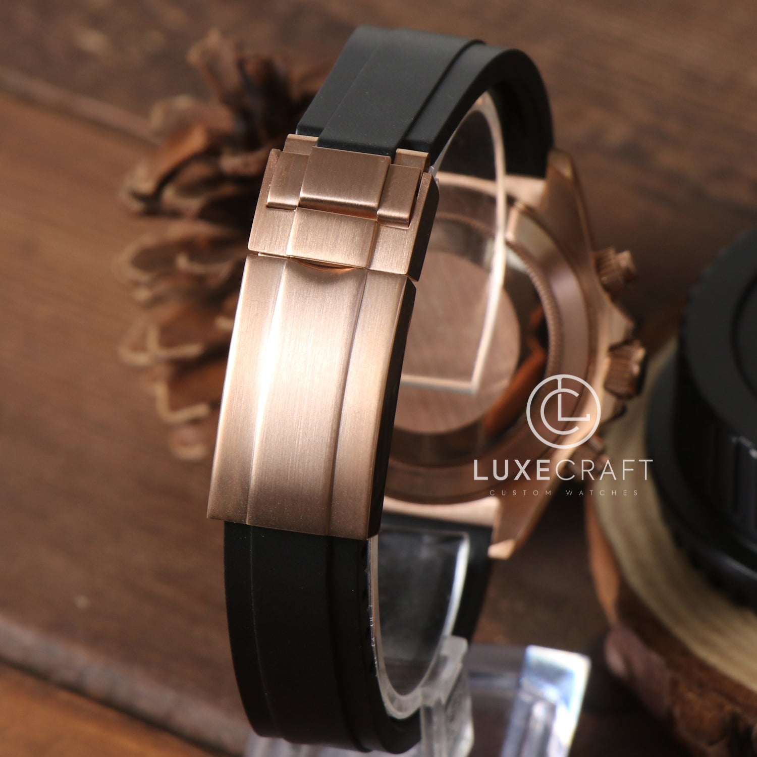 SEITONA ROSE GOLD