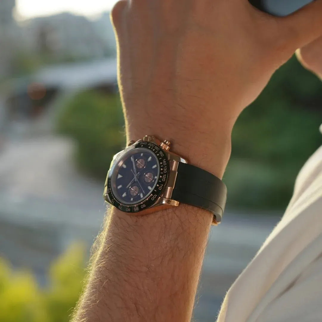 SEITONA ROSE GOLD