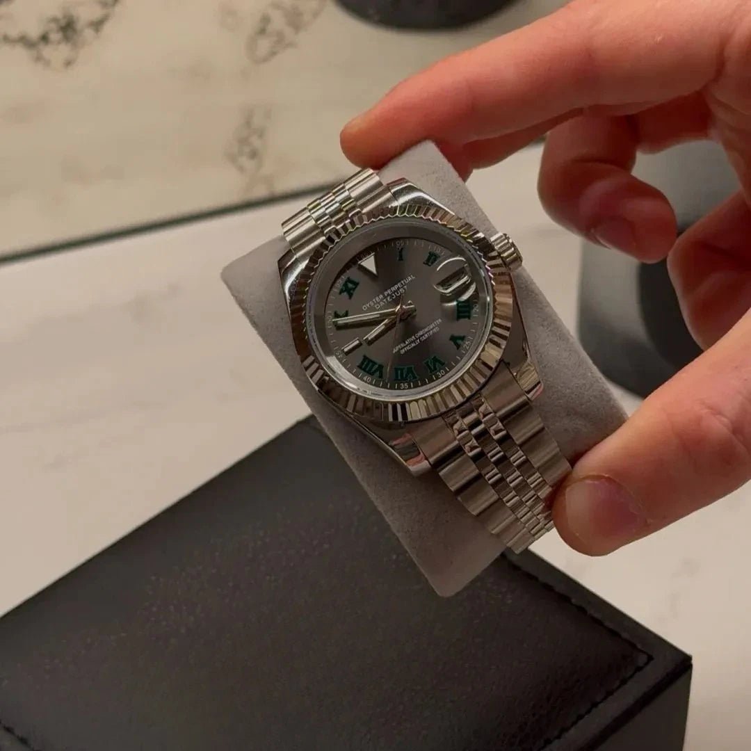 SEIKOJUST WIMBLEDON