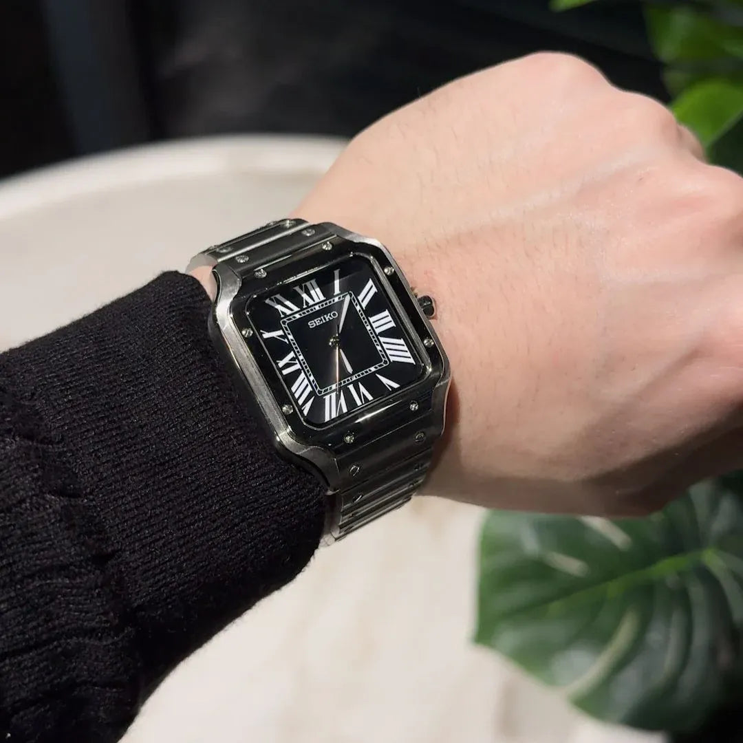 SANTEIKO BLACK